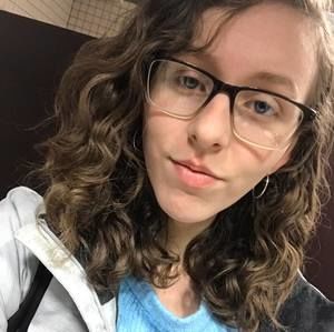 Meet your Posher, Lynnette